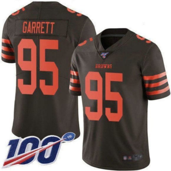 myles garrett jerseys